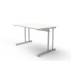 Schreibtisch Serie Rothorn / Steel 120 x 80  cm