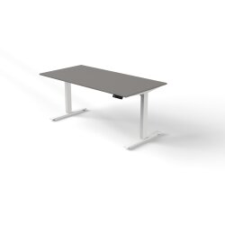 Schreibtisch elektrisch höhenverstellbar Serie ETK3...