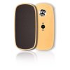 Balance Board in Farbe Birke