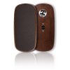 Balance Board in Farbe Wenge