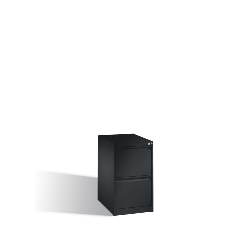 Hängeregistraturschrank 2 Schubladen einbahnig