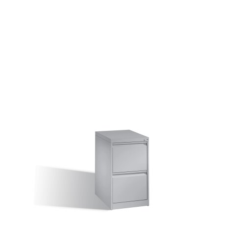 Hängeregistraturschrank 2 Schubladen einbahnig