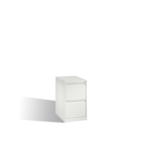 Hängeregistraturschrank 2 Schubladen einbahnig