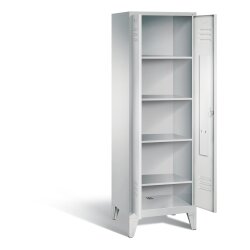 Wäsche- und Aufbewahrungsschrank Classic auf...